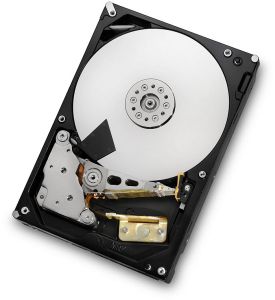 HGST Ultrastar 7K3000 2TB, 24/7, 3.5" / SAS 6Gb/s (HUS723020ALS640 / 0B26312)