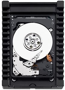 Western Digital WD VelociRaptor 1TB, 24/7, 512e / 3.5" / SATA 6Gb/s (WD1000DHTZ)