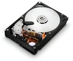 HGST Deskstar 7K2000 2TB, 512n / 3.5" / SATA 3Gb/s (HDS722020ALA330)