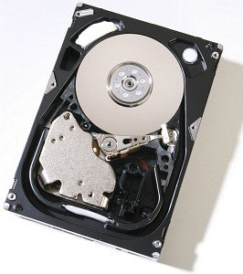 HGST Ultrastar 15K450 300GB, 24/7, 3.5" / SAS (HUS154530VLS300)