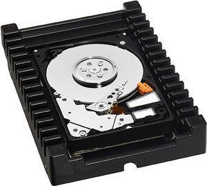 Western Digital WD VelociRaptor 300GB, 24/7, 3.5" / SATA 3Gb/s (WD3000HLFS)