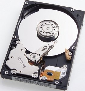 Toshiba Allegro 9 73.5GB, 2.5" / SAS (MAY2073RC)