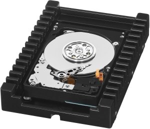 Western Digital WD VelociRaptor 300GB, 24/7, 2.5" / SATA 6Gb/s (WD3000HLHX)