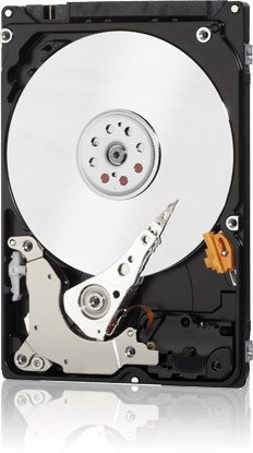 HGST Travelstar Z7K500.B 500GB, 512e / 2.5" / SATA 6Gb/s (HTS725050B7E630 / 1W10098)
