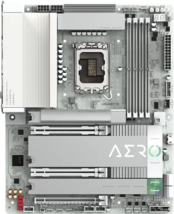 GIGABYTE Z890 Aero G
