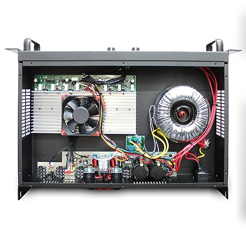 Vonyx VXA-1500 (T172.054BS)