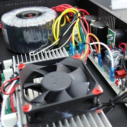 Vonyx VXA-1500 (T172.054BS)
