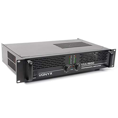Vonyx VXA-1500 (T172.054BS)