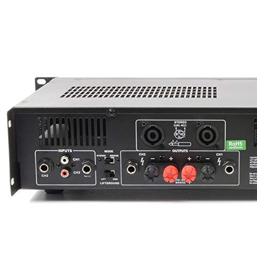 Vonyx VXA-1500 (T172.054BS)