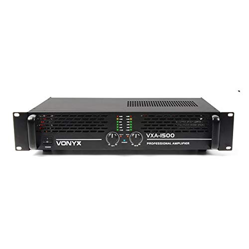 Vonyx VXA-1500 (T172.054BS)