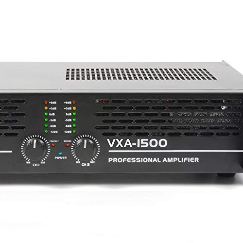 Vonyx VXA-1500 (T172.054BS)