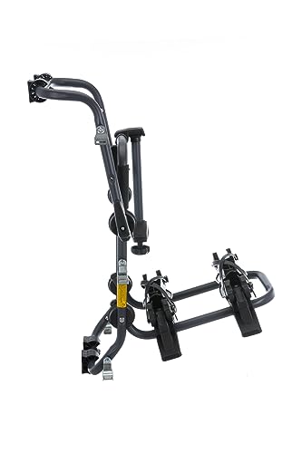 Peruzzo PORTABICI MALETERO Pure Instinct 2 BICIS