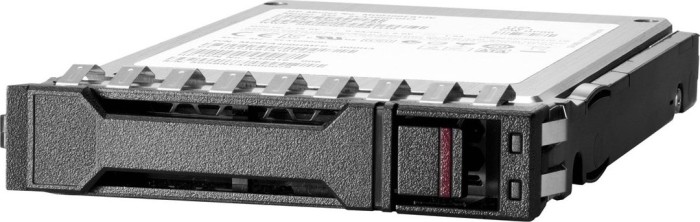 HPE 375GB NVMe Gen3 High Performance Low latency Write intensive SFF BC U.2 P4800X Digitally Signed Firmware MLC (P40552-B21)