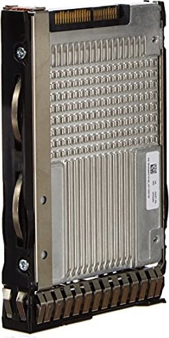 HPE 3.2TB SAS 12G Mixed Use SFF SC SS540 Digitally Signed Firmware TLC (P21135-B21)