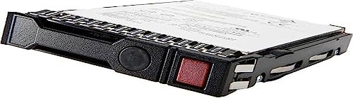 HPE 960GB SAS 12G Mixed Use SFF SC Value SAS Multi Vendor Digitally Signed Firmware TLC (P37005-B21)