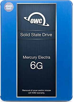 OWC Mercury Electra 6G 500GB, SATA (S3D7E6G500)