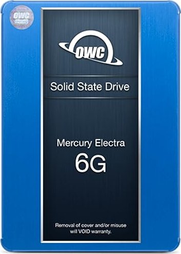 OWC Mercury Electra 6G 250GB, SATA (S3D7E6G250)