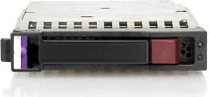 HPE 4TB 6G SAS 7.2K 3.5" DP MDL HDD (693689-B21)