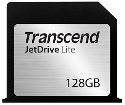 Transcend JetDrive Lite 130 128GB (TS128GJDL130)