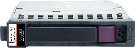 HP 600GB EVA FC 15K HDD (AJ872B)