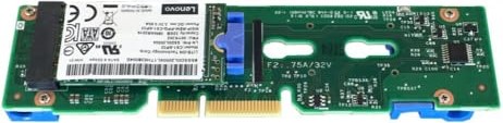 Lenovo ThinkSystem M.2 CV3 128GB, SATA 6Gb, Non-Hot-Swap, SSD (7N47A00130)
