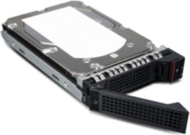 Lenovo ThinkSystem 3.5" 6TB, 7.2K, SAS 12Gb, Hot Swap, 512e, HDD (7XB7A00044)