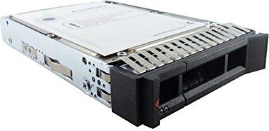 Lenovo ThinkSystem 2.5" 600GB, 10K, SAS 12Gb, Hot Swap, 512n, HDD (7XB7A00025)