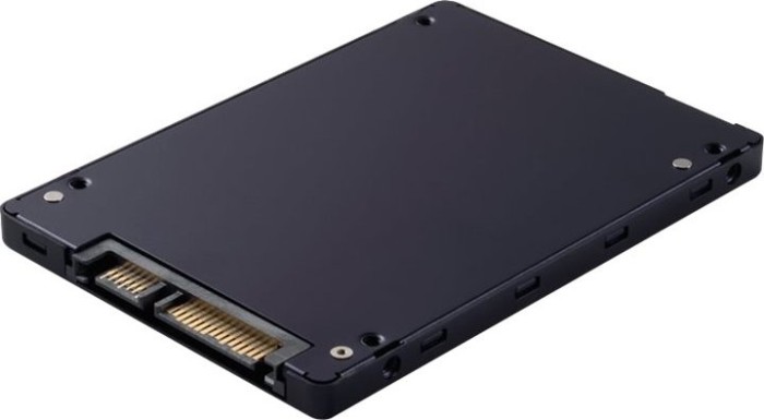 Lenovo ThinkSystem 2.5" 5100 480GB, Mainstream, SATA 6Gb, Hot Swap, SSD (7SD7A05764)