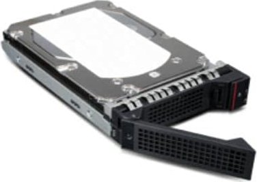Lenovo ThinkSystem 3.5" 10TB, 7.2K, SATA 6Gb, Hot Swap, 512e, HDD (7XB7A00054)