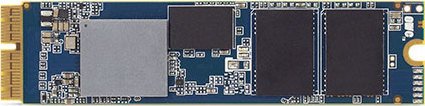 OWC Aura Pro X2 SSD upgrade for Mac 2013 and later 240GB, M.2 (S3DAPT4MB02)