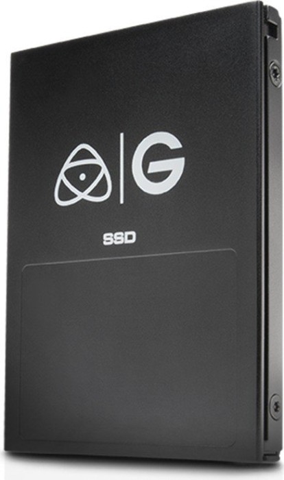 SanDisk Professional Atomos Master Caddy 4K 2TB, SATA (0G10326 / GAMC4KCWW20001DBB)