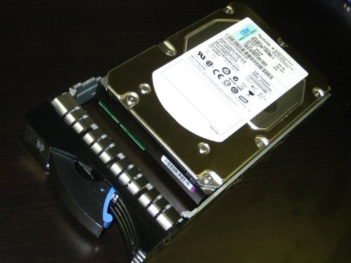 Lenovo 1TB 7200 SATA 3.5" HS HDD (43W7626)