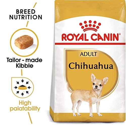 Royal Canin Chihuahua Adult, 3kg