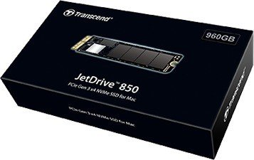 Transcend JetDrive 850 240GB (TS240GJDM850)