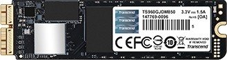 Transcend JetDrive 850 240GB (TS240GJDM850)