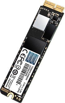 Transcend JetDrive 850 240GB (TS240GJDM850)