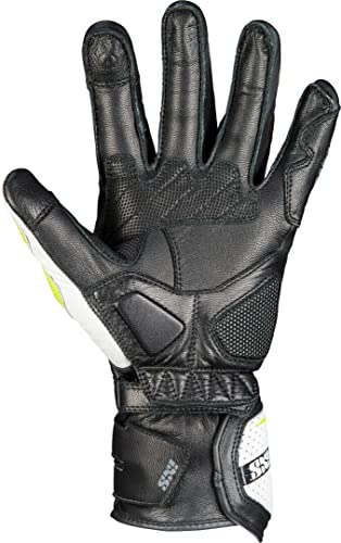 IXS All-season sport motorcycle gloves rs-200 3.0