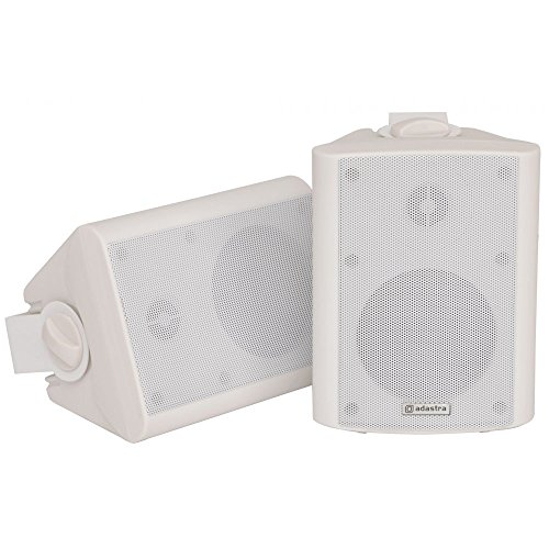 Adastra BC5-W weiß, Paar (100.904UK)
