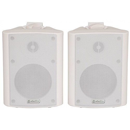 Adastra BC5-W weiß, Paar (100.904UK)