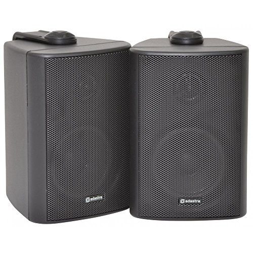 Adastra BC5-W weiß, Paar (100.904UK)