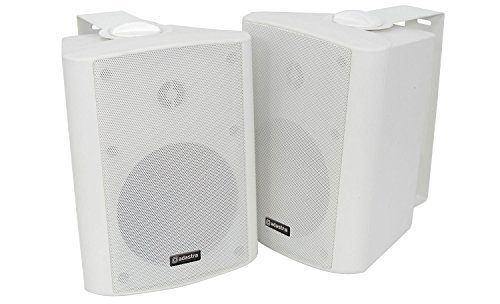 Adastra BC5-W weiß, Paar (100.904UK)