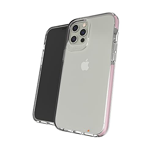 Gear4 Piccadilly for Apple iPhone 12 Pro Max rose gold (702006164)