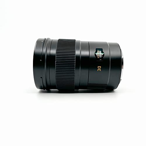 Leica Elmarit-S 30mm F/2.8 Aspherical Lens for S System Medium Format Cameras