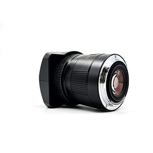 Leica Elmarit-S 30mm F/2.8 Aspherical Lens for S System Medium Format Cameras