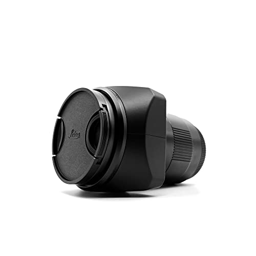 Leica Elmarit-S 30mm F/2.8 Aspherical Lens for S System Medium Format Cameras