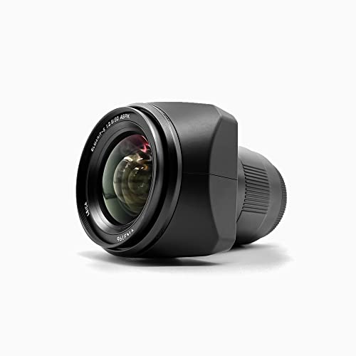 Leica Elmarit-S 30mm F/2.8 Aspherical Lens for S System Medium Format Cameras