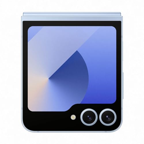 Samsung Galaxy Z Flip6 256GB blau (SM-F741BLBG)