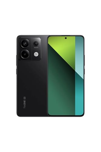 Xiaomi Redmi Note 13 Pro 5G 512GB Midnight Black