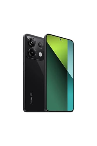 Xiaomi Redmi Note 13 Pro 5G 512GB Midnight Black