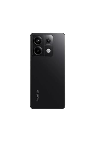 Xiaomi Redmi Note 13 Pro 5G 512GB Midnight Black